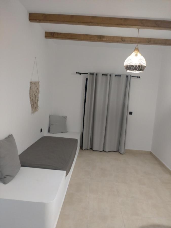 Kyra Panagia Hotel Ngoại thất bức ảnh