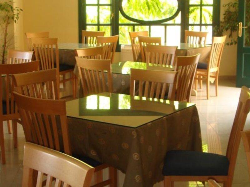 Kyra Panagia Hotel Ngoại thất bức ảnh