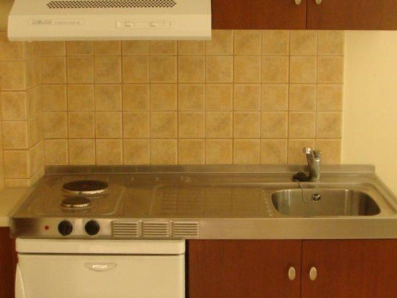 Kyra Panagia Hotel Ngoại thất bức ảnh